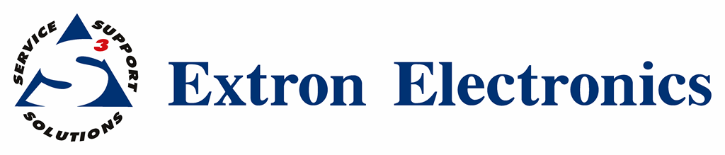 Extron Electronics