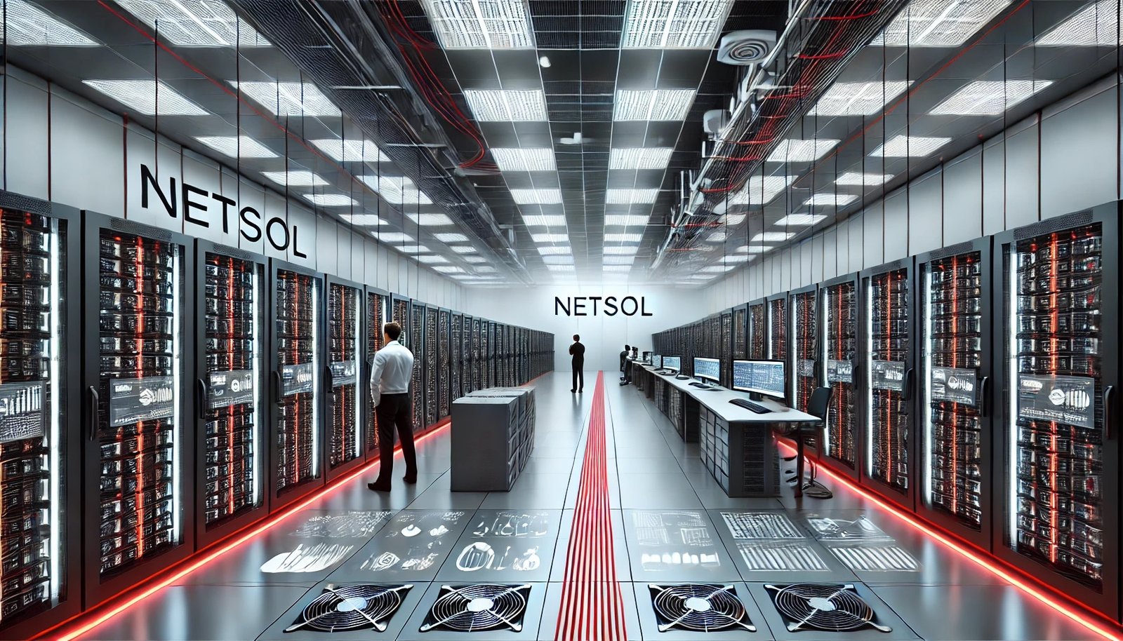 Data Center Solutions