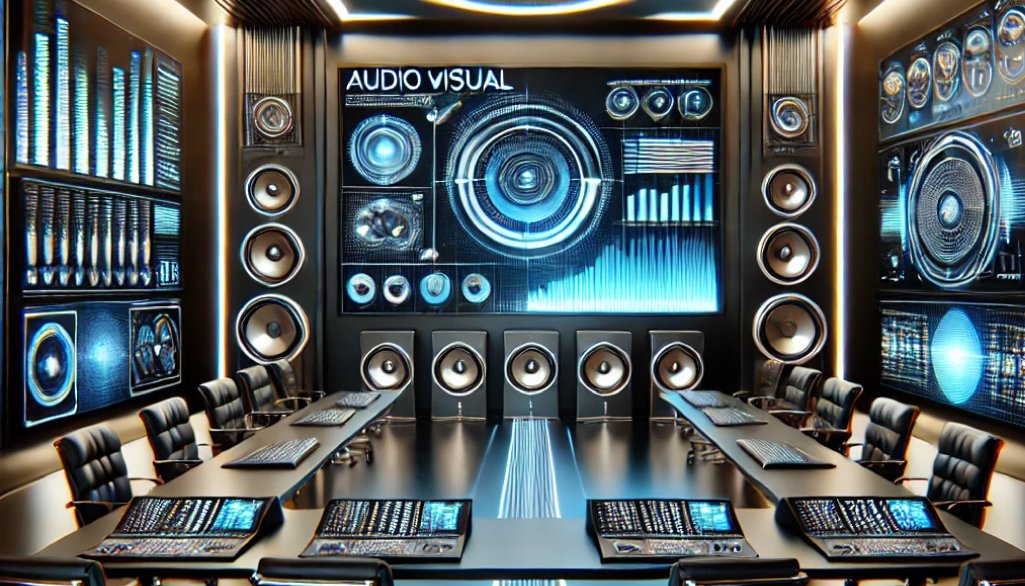 Audio Visual Systems